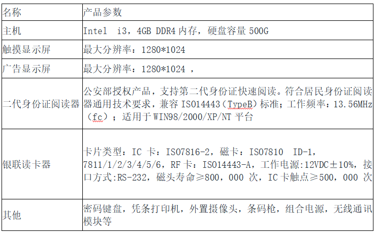 智慧车驾管业务受理机